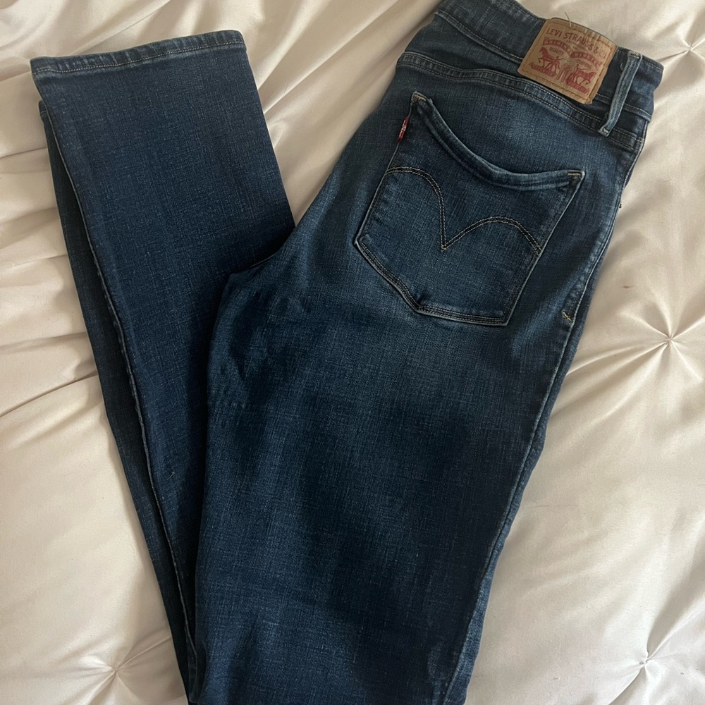 Levi’s Jeans